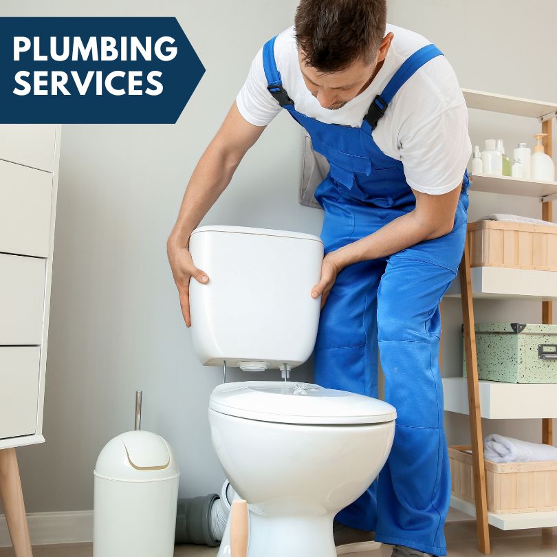 Plumbing Company in South Branch, MI